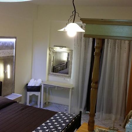 Manganas Studios Paleokastritsa Dış mekan fotoğraf