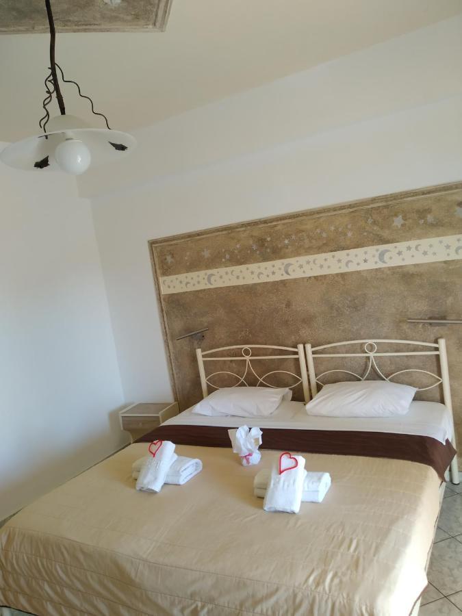 Manganas Studios Paleokastritsa Dış mekan fotoğraf