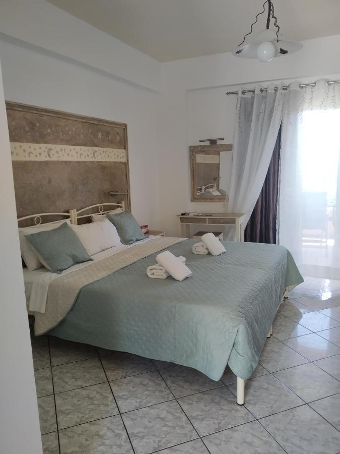 Manganas Studios Paleokastritsa Dış mekan fotoğraf